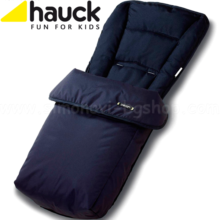  Hauck -    Uni Navy 566909