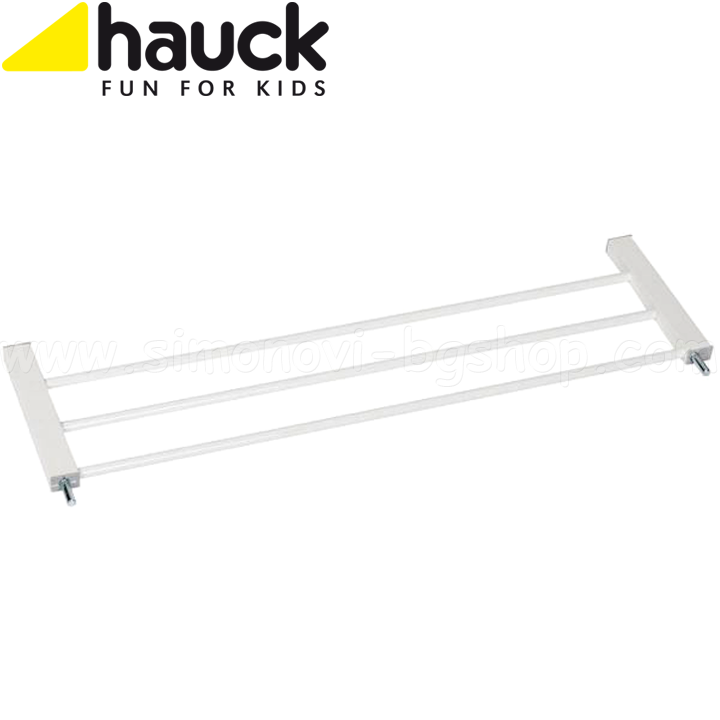 * Extensie Hauck a barierei Open'n Oprire alb 21 cm. 596 920