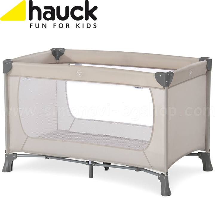 *2020 Hauck   Dream`n Play Beige604144