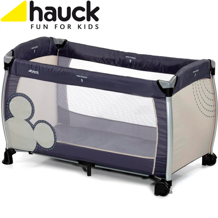 Hauck Disney      Express Classic Mickey 607060