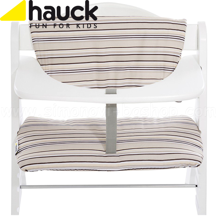 *Hauck      Multicolor Beige667583