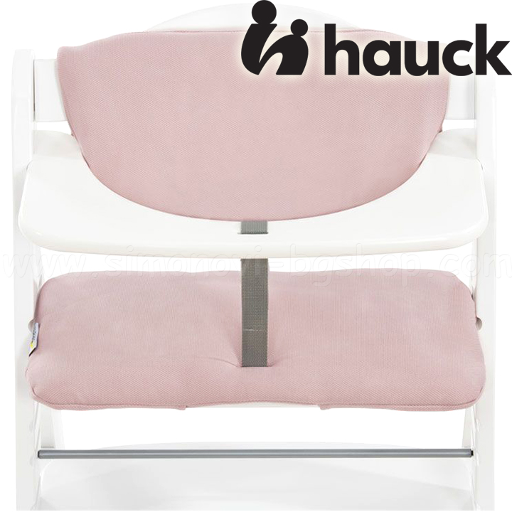 *Hauck Dining Chair Set Stretch Rose667668
