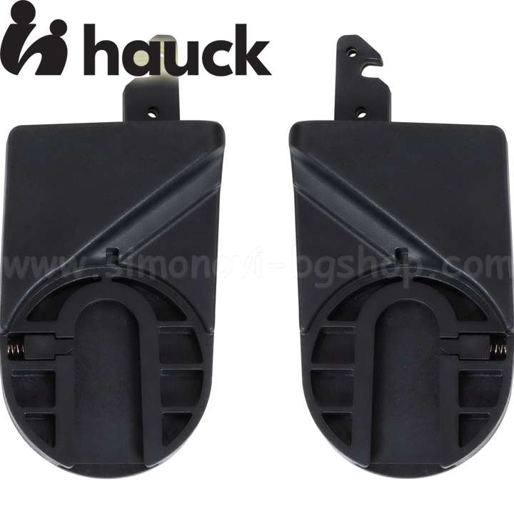 Hauck    Comfort Fix/IPro   Colibri  Eagle 4S375938