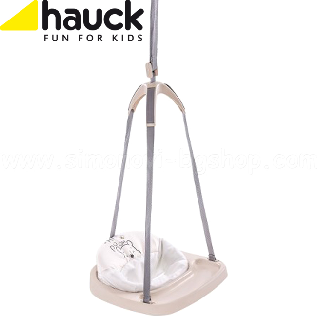 Hauck Бебешко Бънджи Pooh Cuddles 645079 Hauck Бебешко Бънджи Pooh Cuddles 645079