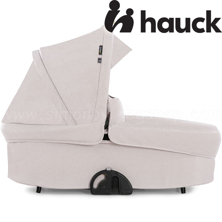 2023 Hauck    Colibri Melange Beige 167069