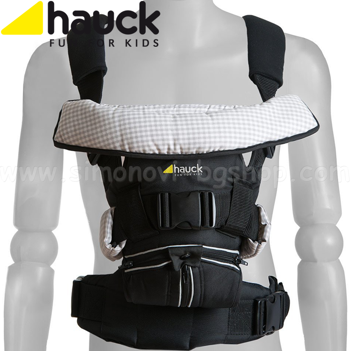 Hauck   4-Way Deluxe581025