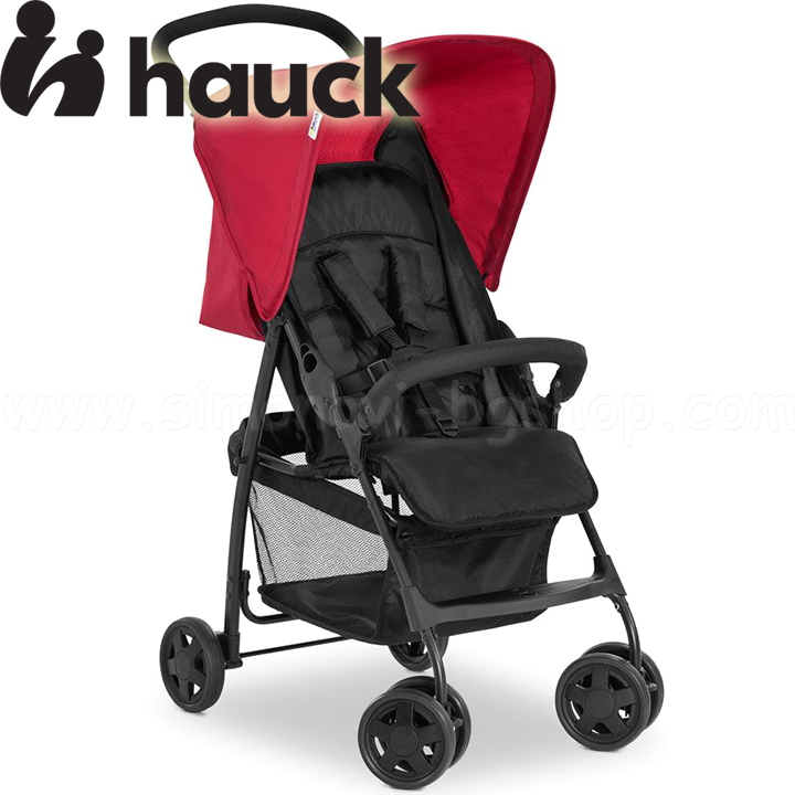 2023 Hauck   Sport Pooh Exploring171530