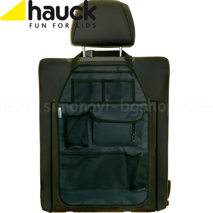 Hauck Протектор за седалка Cover Me Deluxe 618042 Hauck Протектор за седалка Cover Me Deluxe 618042
