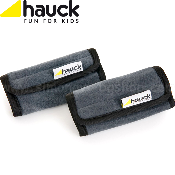 Hauck Протектори за колани Smooth me 618158 Hauck Протектори за колани Smooth me 618158