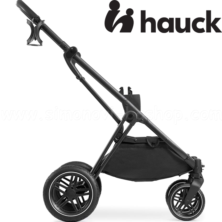 2023 Hauck    Vision X Black165065
