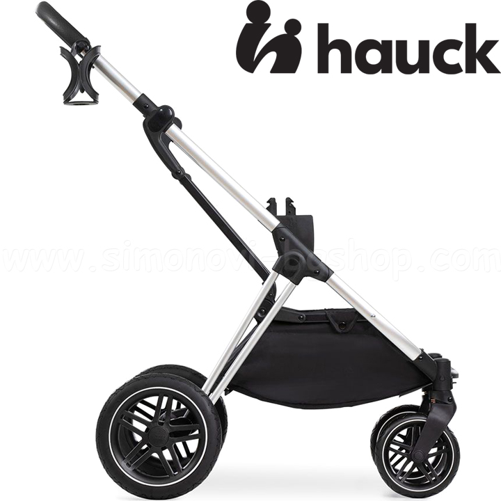 2023 Hauck    Vision X Silver165072
