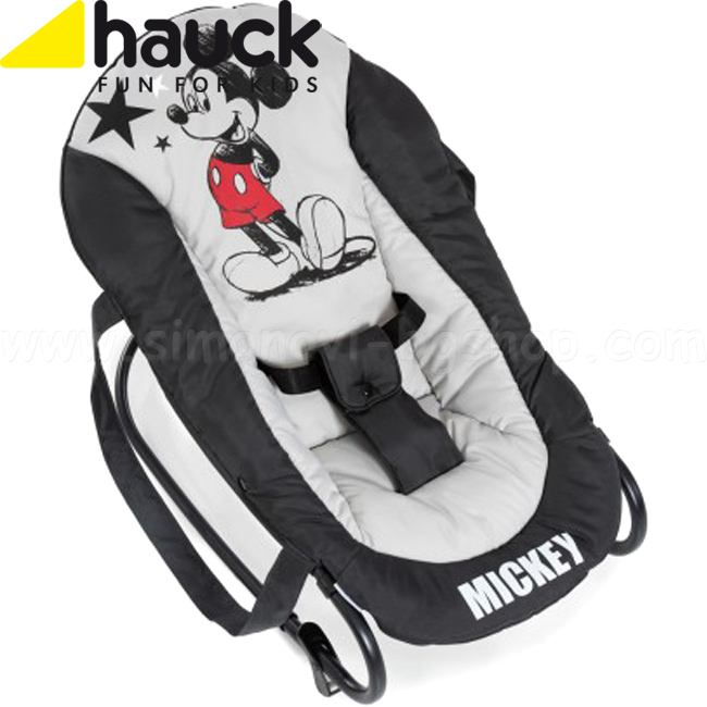 2019 Hauck  Rocky Mickey Stars 620397