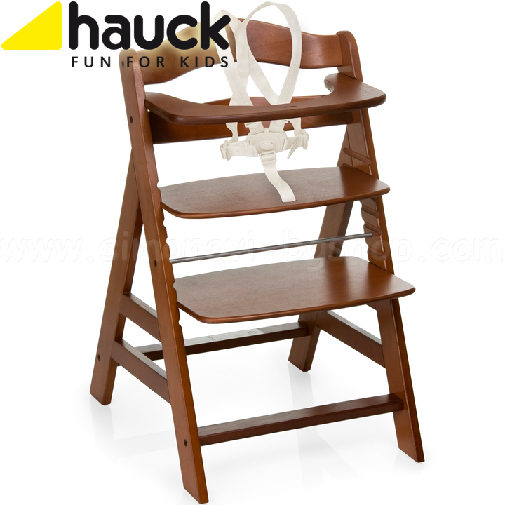 2023 Hauck     Alpha + Walnut661130