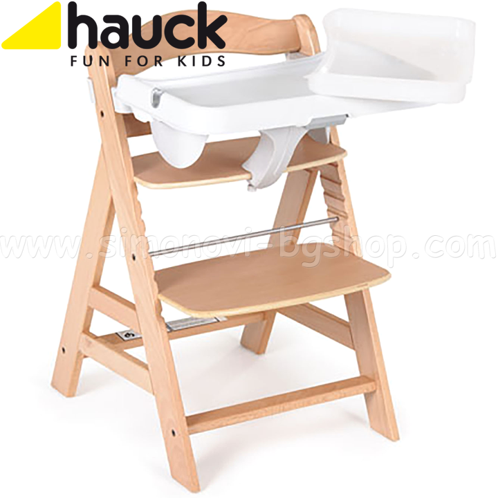 Hauck Табла за столче за хранене 661871 Hauck Табла за столче за хранене 661871
