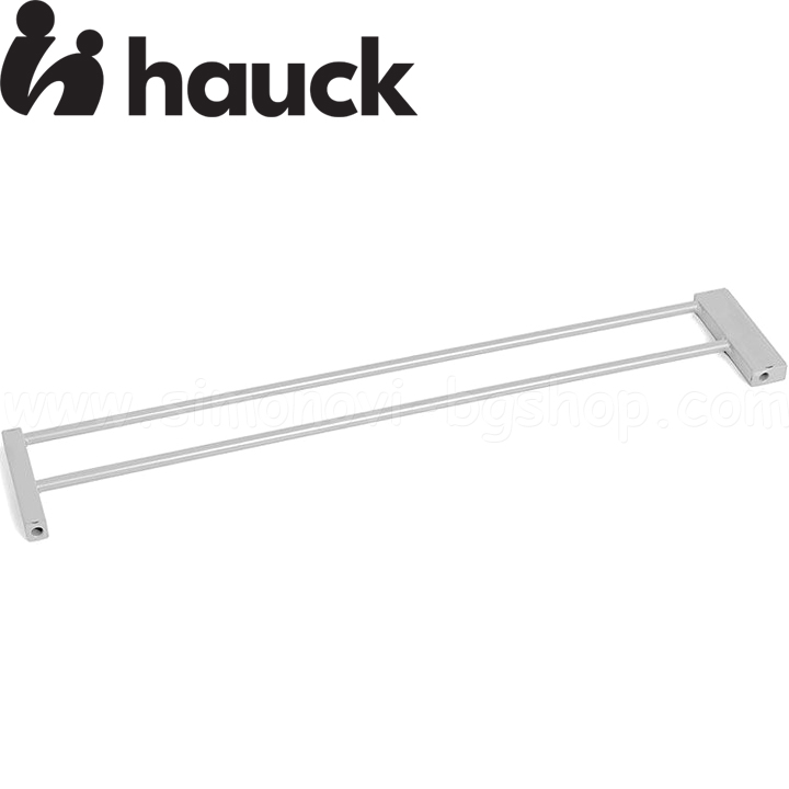2023 Hauck    14 Silver596968