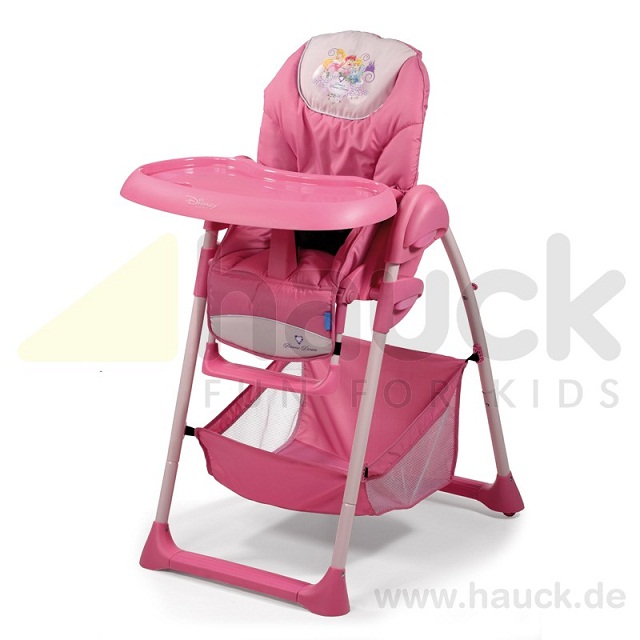 Up`n Down Princess Hauck