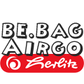  be.bag AIRGO Herlitz