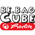  be.bag Cube Herlitz