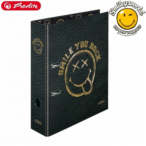Herlitz Smiley Golden Rock maX.file ������� �4