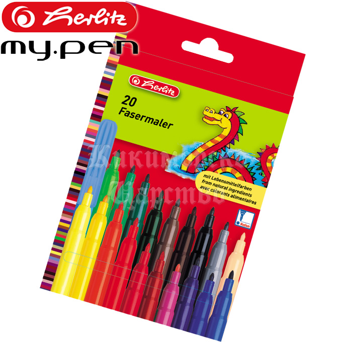 Herlitz  20  8649238
