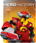 Hero Factory