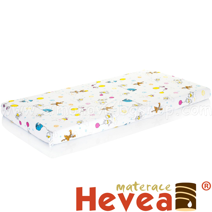 Hevea -    Disney Winnie the Pooh 70/140 .