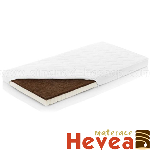 Hevea  Coco Baby Medica 70/140