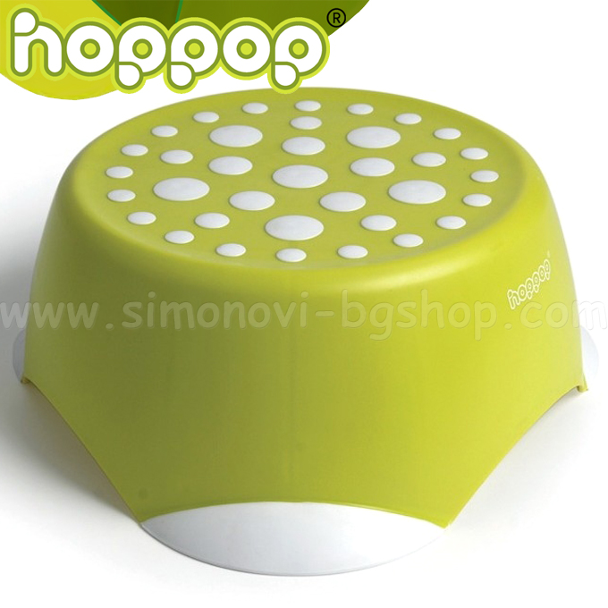 Hoppop -    Monti Lime