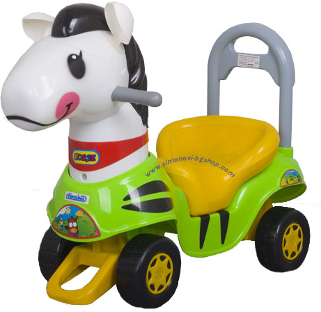 ����� �� ������ Chipolino