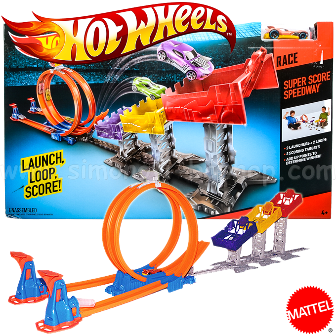 djc05 hot wheels