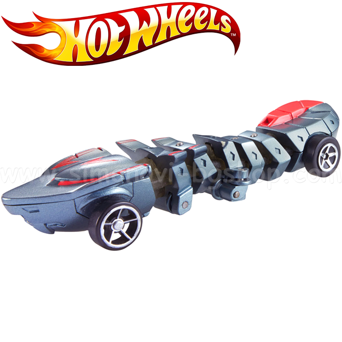 **Hot Wheels -   