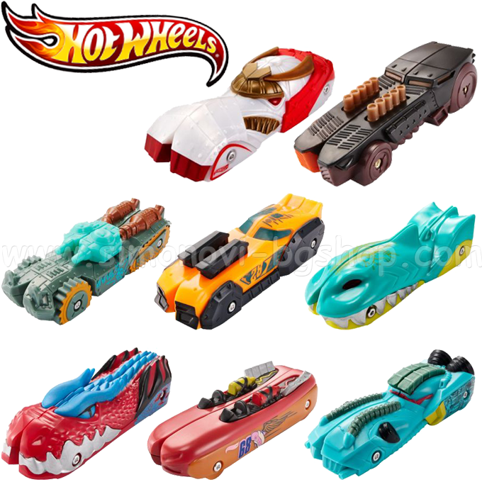 hot wheels split speeders vehicles