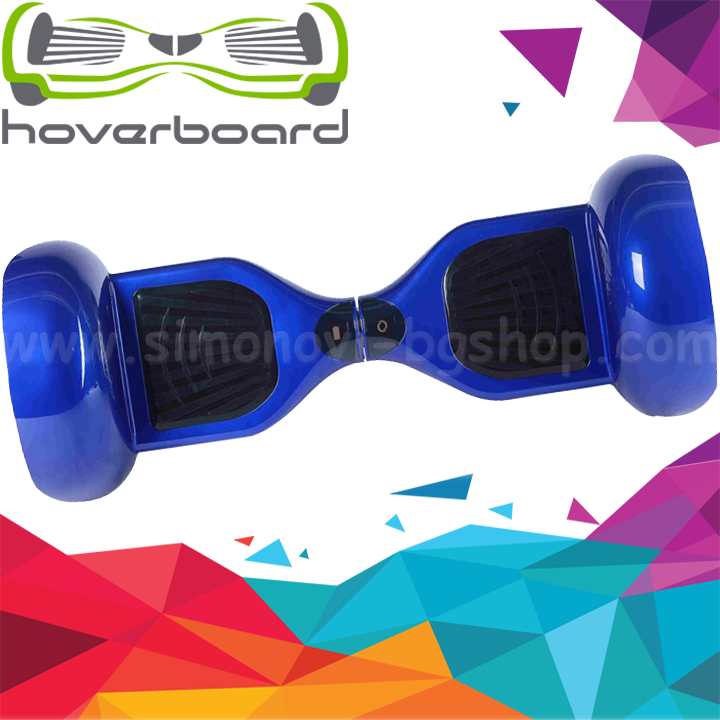 Hoverboard     I-Bex 10" SDB Blue