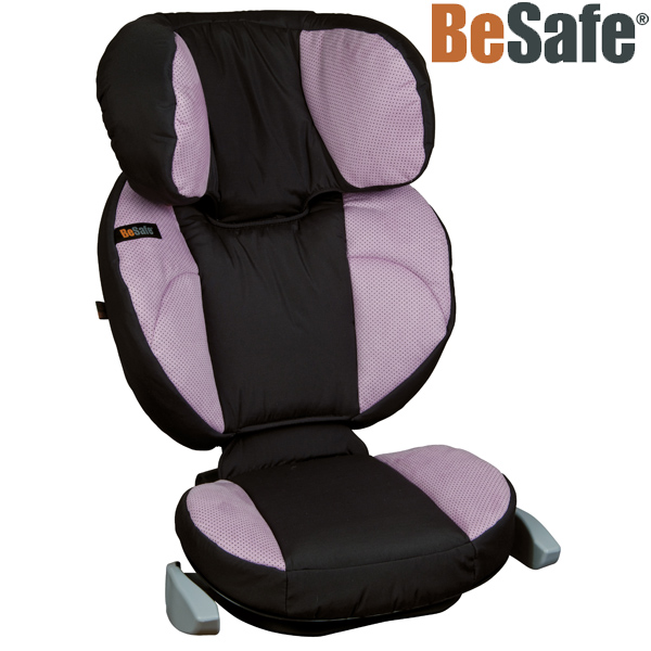 BeSafe - ������ �� ���� iZi Up X2 ( 15 - 36kg ) Col.39