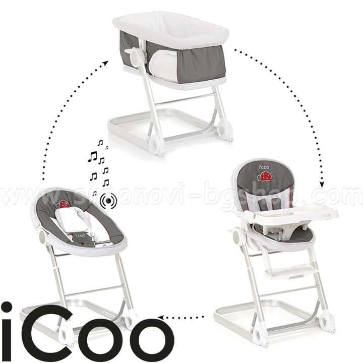 iCoo   3  1 Grow with me Bug 312056
