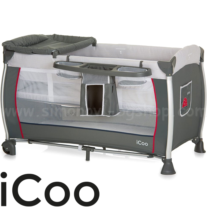iCoo      2 Starlight Bug607602