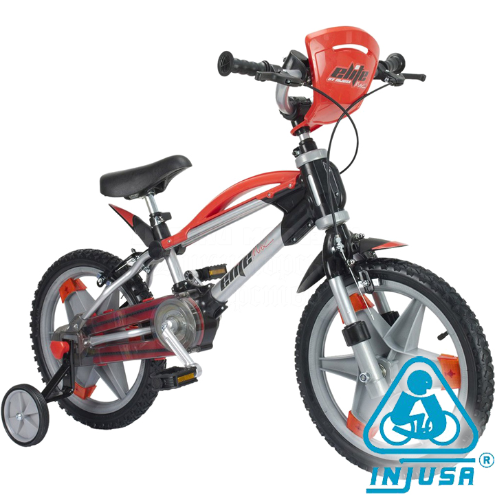 Injusa Kids bike Elite Max 16 '' 1600 Injusa Kids bike Elite Max 16 '' 1600