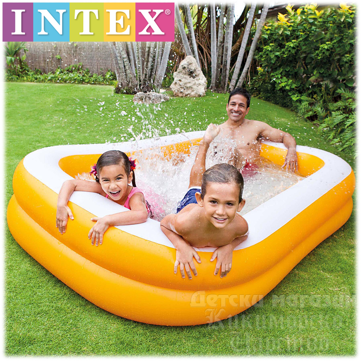 *Intex    57181NP