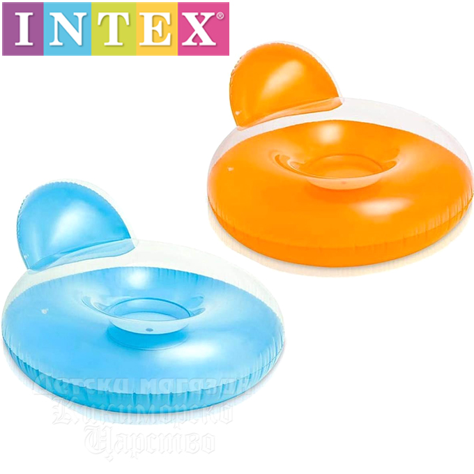 * Intex -   /  58889EU