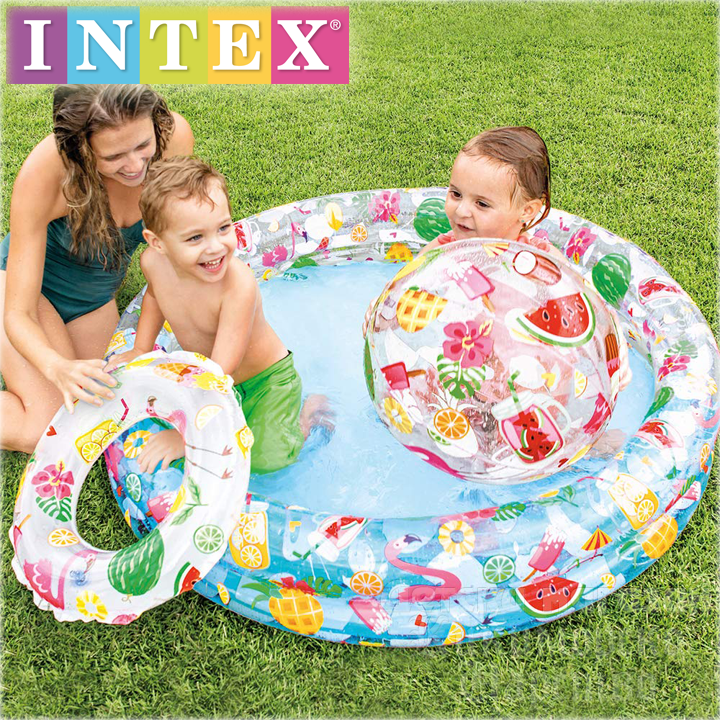 *Intex  , ,  STARGAZE 59460NP