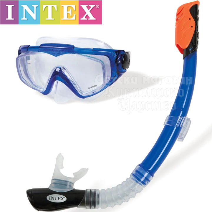 Intex     Silicone Aqua Sport 55962