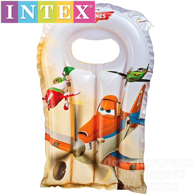 *  Intex -    "Disney Planes" 58163