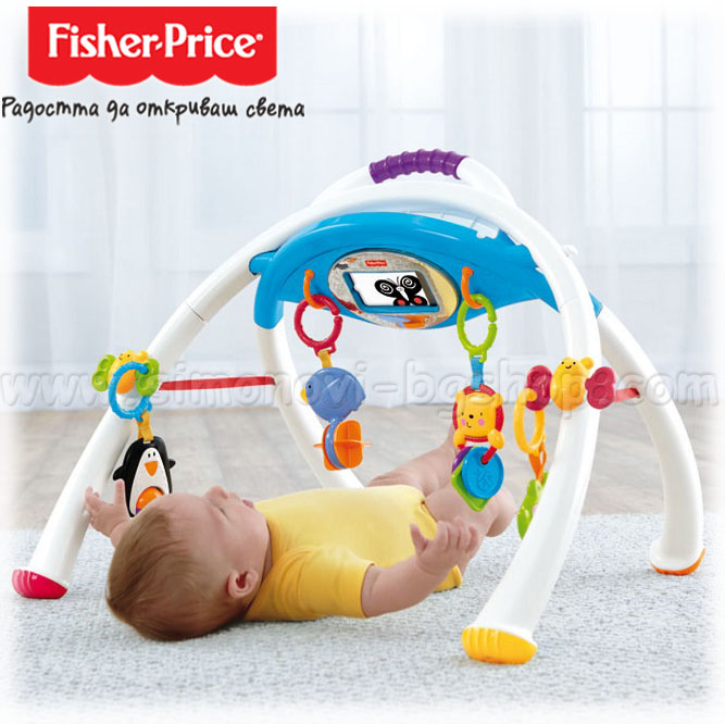  Fisher Price -     Apps  iPhone Y4476