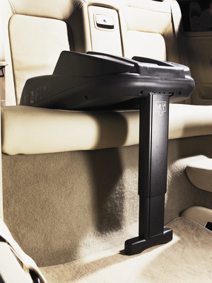ISOFIX-Peg Perego