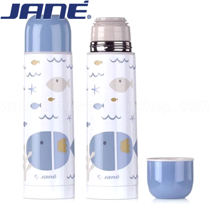 * 2023 Jane  500. Lazuli Blue 010511 U53