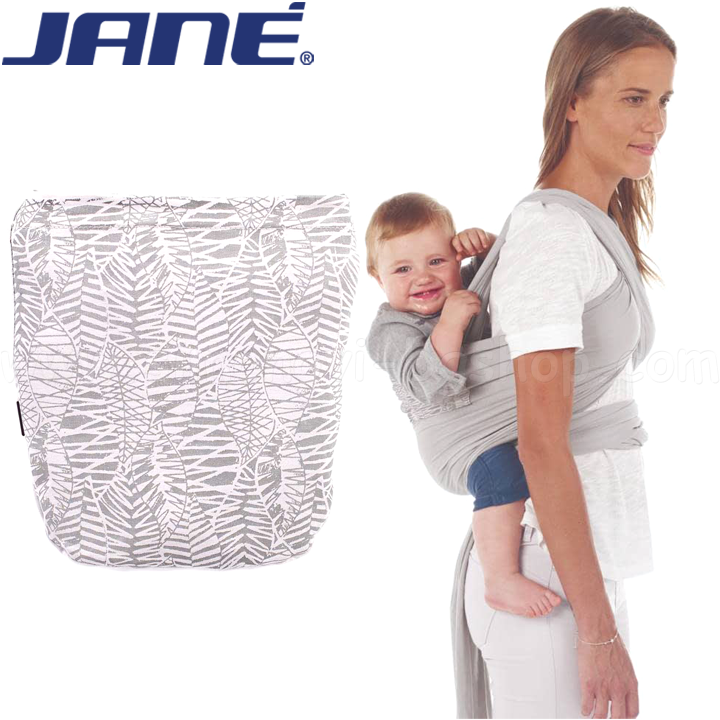 * Jane   Cocoon Greyland060247 T48