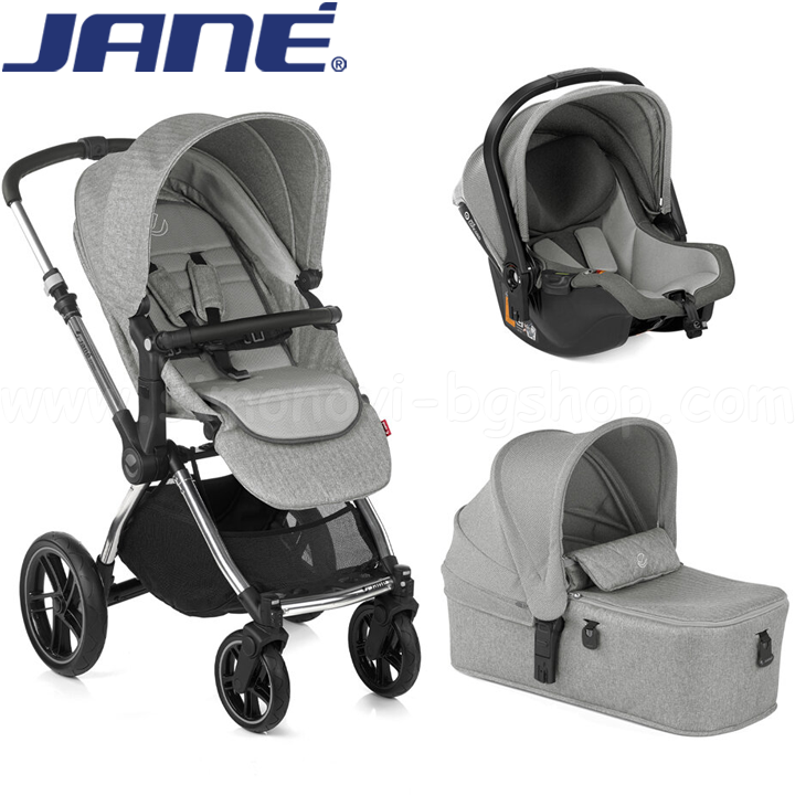 * Jane   31 Kawai Koos i-Size Micro Dim Grey 5602 U05