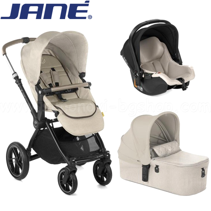 * Jane   31 Kawai Koos i-Size Micro Sand 5602 U10