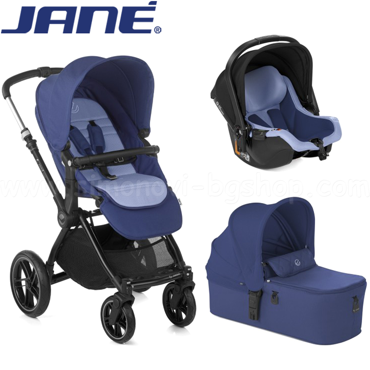 * Jane   31 Kawai Koos i-Size Micro Lazuli Blue 5602 U53