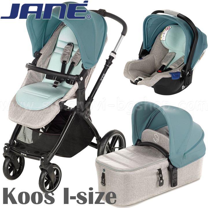 * Jane   31 Kawai Koos i-Size Micro Baobab5537 T78